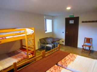 Matxitxulo Family Rooms - Ezkurra - 3