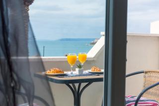 Boutique Wind Rose Apartment by the beach - 0