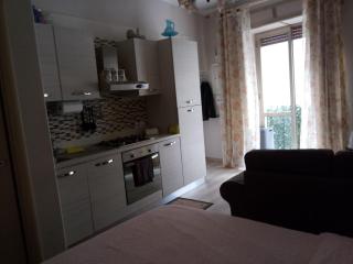 San Nicola Apartment - 4