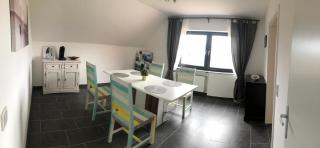 Ferienwohnung Jodis - Bonerath - 2