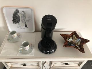 Ferienwohnung Jodis - Bonerath - 3