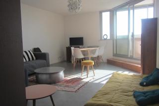 Résidence avec piscine et box, vue sur mer - Sète - 8