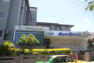 Hotel Monte Carlo - Maputo - 6