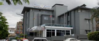 Hotel Monte Carlo - Maputo - 0