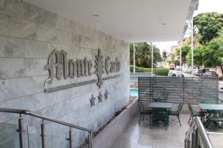 Hotel Monte Carlo - Maputo - 8