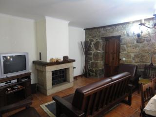 Refúgio da Geira - Campo do Gerês - 7