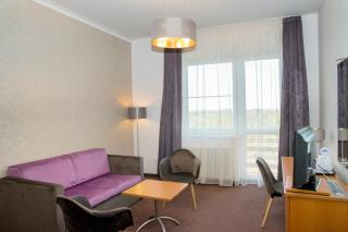 City Hotel Miskolc - Miskolc - 7