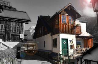 PinkDeer - Hallstatt - 9