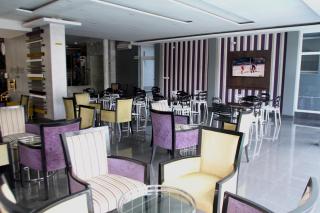 Hotel Monte Carlo - Maputo - 2