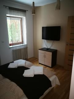 Apartament HANIA - Zakopane - 2