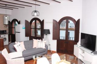 El Capricho de San Fernando, Consigna gratis y Parking a 200mts - Córdoba - 6