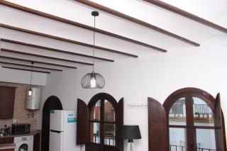 El Capricho de San Fernando, Consigna gratis y Parking a 200mts - Córdoba - 0