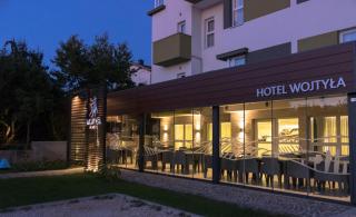 Hotel Wojtyla - Međugorje - 8