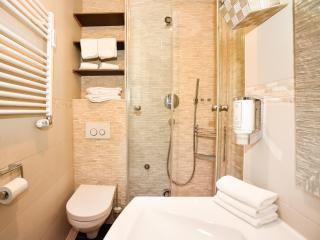 Apartment am Kurpark - Baden-Baden - 3