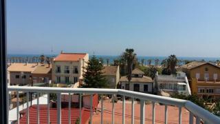 Vistas al mar - Valencia - 2