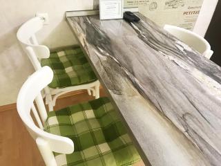 City Centre Apartment - 3