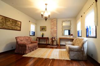 Casa de Hospedagem Dlourdes - Ouro Preto - 7
