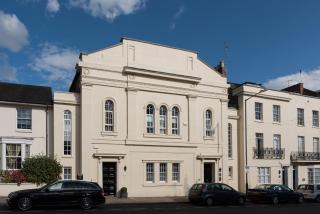 19 Chapel Court - Leamington Spa - 4