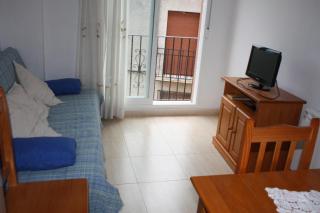 Apartamentos rurales Benafer - 9