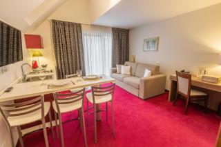 Hotel Boutique Belvedere - Sinaia - 7