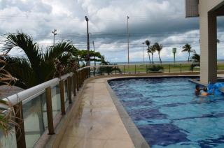 Terraços, Frente Mar para o Atlântico - Fortaleza - 5