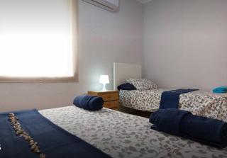Apartamento Toreros Center Wifi - Almería - 5