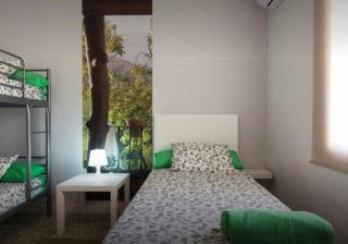 Apartamento Toreros Center Wifi - Almería - 2