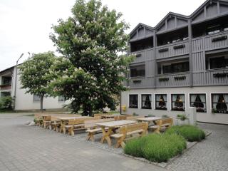 Landgasthof Wagner-Zimmermann - Kinding - 5