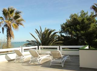 B&B TORRE AZUL FRONTEMARE - Bisceglie - Bisceglie - 5