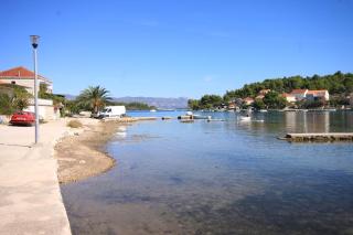 Apartments with a parking space Lumbarda, Korcula - 9298 - 6