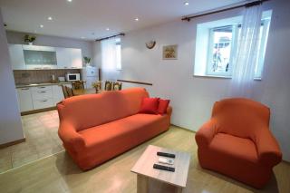Apartments with WiFi Split - 14868 - 2
