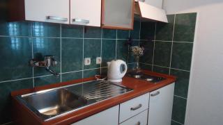 Apartments by the sea Baska Voda, Makarska - 14881 - 8