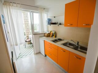 Apartments by the sea Barbat, Rab - 14884 - Rab - 9