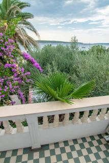 Apartments by the sea Barbat, Rab - 14884 - Rab - 7