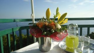Apartments by the sea Baska Voda, Makarska - 14881 - 4