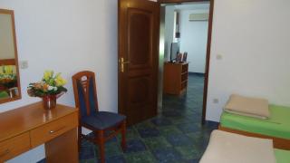 Apartments by the sea Baska Voda, Makarska - 14881 - 3