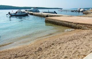 Apartments by the sea Barbat, Rab - 14884 - Rab - 3