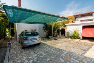 Apartments by the sea Barbat, Rab - 14884 - Rab - 1