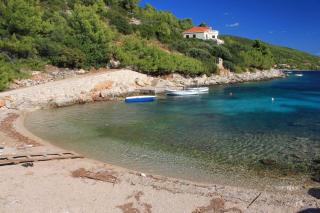 Seaside holiday house Karbuni, Korcula - 14889 - Prizba - 8