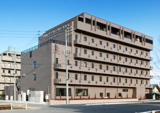 The Kato Hotel - Tokai - 9