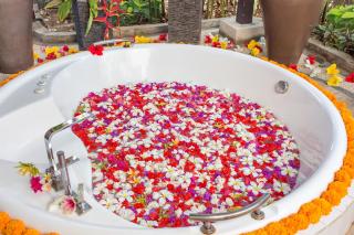 Adi Assri Beach Resorts And Spa Pemuteran - 0