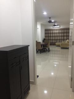 JV HOMESTAY - Full House for Home Stay - Kampong Bohol - 3