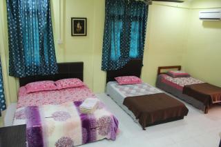 Saba Lodge Dungun - 4