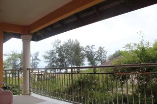 Saba Lodge Dungun - 6