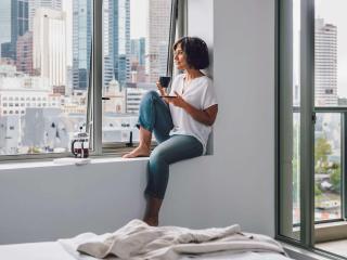 Quay West Suites Melbourne - 5