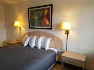 Americas Best Value Inn-Eloy Casa Grande - Eloy - 1