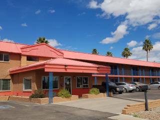 Americas Best Value Inn-Eloy Casa Grande - Eloy - 8