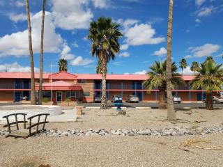 Americas Best Value Inn-Eloy Casa Grande - Eloy - 9