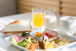 Sotetsu Fresa Inn Nagano-Zenkojiguchi - Nagano - 2