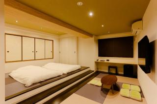 Ueno First City Hotel - Tokio - 7